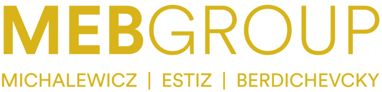 MEB Logo